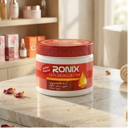 Moisturizing Glycerin Cream